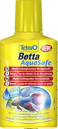 Засіб для підготовки води для петушків Tetra Betta Aqua Safe 100 мл