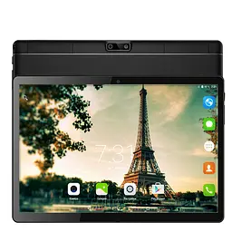 Hoozo X1001 Full HD 32Gb LTE Jet Black - мініатюра 2