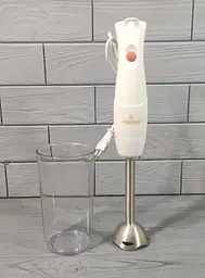 Кухонний блендер 3 в 1 Promotec PM 586, 300 Вт - мініатюра 7