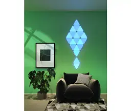 Умная световая панель Yeelight Smart Light 6 pcs - мініатюра 3