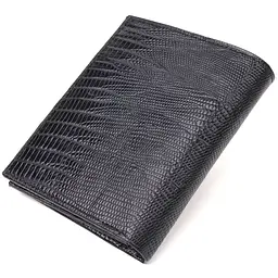 Шкіряний гаманець Canpellini 9,7х11,5х1,5 см acs0025180 - мініатюра 2