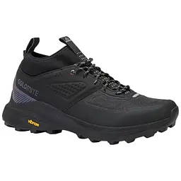 Кросівки Dolomite W's Nibelia Warm 37.5 Black (1099-421123Black3712)