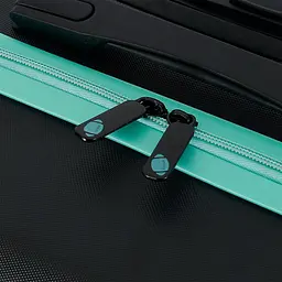 Валіза дитяча Semi Line 20" (S) Black/Blue (T5889-2) - мініатюра 8