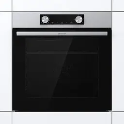 Духовка електрична Gorenje BO6737E02X - мініатюра 9