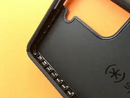 Чехол противоударный Speck Presidio2 Grip для Samsung Galaxy S21 Plus (6.7") Black 139896-D143 - миниатюра 9