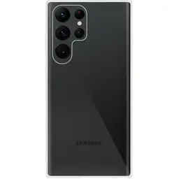 Чохол до мобільного телефона BeCover Samsung Galaxy S23 Ultra SM-S918 Transparancy (708920) - мініатюра 1