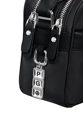Сумка Крос-Боді Samsonite KARISSA EVO BLACK 22,5x15,5x8 KP2*09017 - мініатюра 7