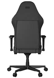 Ігрове крісло HATOR Darkside 3L PU Black (HTC3000L) - мініатюра 5