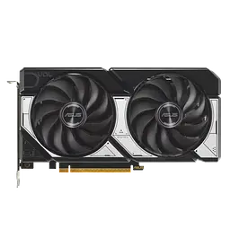Відеокарта GeForce RTX 5060 8GB Asus Dual OC (DUAL-RTX5060-O8G) Б/В