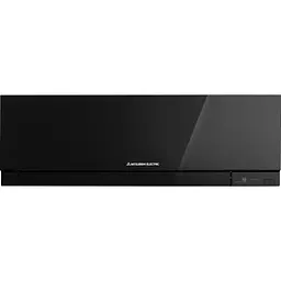 Спліт-система Mitsubishi Electric Design MSZ-EF42VGKB/MUZ-EF42VG Black [129692] - мініатюра 2