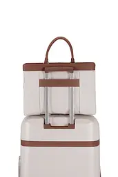 Сумка Для Ноутбука 15,6" Samsonite IMAGE BIZ IVORY 29x40x8,5 KS2*05102 - мініатюра 9