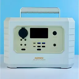 Зарядна станція Remax Dynasty 168000mAh 600W (RPP-567) - мініатюра 4
