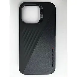 Протиударний чохол Gear4 Brooklyn MagSafe для iPhone 13 Pro (6.1") Black 702008228 - мініатюра 5