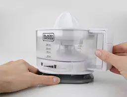 Соковитискач Black&Decker BXCJ25E - мініатюра 5