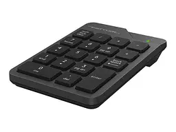 Кейпад A4Tech Fstyler FGK21C Gray - мініатюра 5