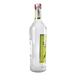 Текіла Dilmoor El Santero, 35%, 1 л - мініатюра 3