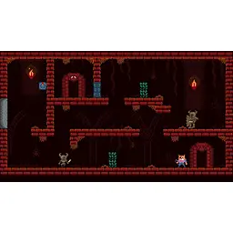 Ключ активації Microsoft Catacomb Master для Xbox One/Series S/X - мініатюра 4
