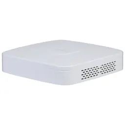 Реєстратор для відеоспостереження Dahua DHI-NVR2104-I2
