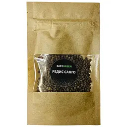 Мікрозелень Редис Санго, 8 г, Easygreen