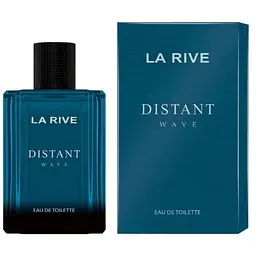 Туалетна вода La Rive Distant Wave 100 мл (5903719643474)