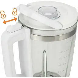 Блендер стаціонарний Gorenje B1400E (738519) - мініатюра 3