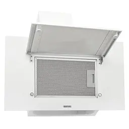 Витяжка похила Eleyus VERTICAL 470 60 WH - мініатюра 5