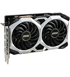 Відеокарта MSI GTX 1660 6Gb Super Ventus XS (GeForce GTX 1660 Super Ventus XS) (GDDR6, 192 bit, PCI-E 3.0 x16) Б/в - мініатюра 3