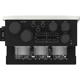 Сонячний інвертор Deye SUN-14K-SG05LP3-EU-SM2 гібридний [130545] - мініатюра 4
