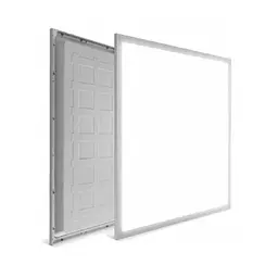 LED панель VG 60W 595х595мм, 6000lm, 6500К - мініатюра 2