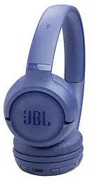Навушники бездротові JBL TUNE 530BT синій (JBLT530BTсинійU) (7225525) - мініатюра 5