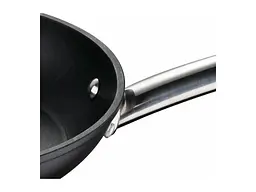 Сковорода Bergner MasterPro Foodies collection (BGMP-3553) - мініатюра 3
