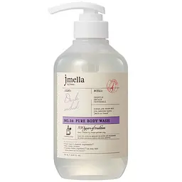 Гель для душу Jmella In France Pure Dark Orchid Body Wash 500 мл