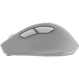 Бездротова миша A4Tech Fstyler FG30 Wireless Grey/White (FG30 (Grey+White)) - мініатюра 3