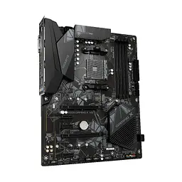 Материнська плата GIGABYTE B550 GAMING X V2 - мініатюра 2