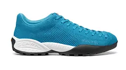 Кросівки Scarpa Mojito Bio 37,5 Блакитний - мініатюра 2