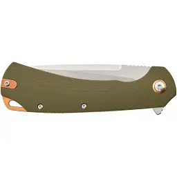 Ніж Skif Frontier SW Olive - мініатюра 4