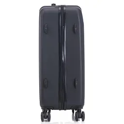 Валіза Semi Line 24" M Black (T5854-2) - мініатюра 3