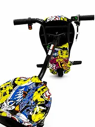 Дрифт-карт ElectrO Crazy Bug Premium (500W 5.7Ah) Хіп хоп - мініатюра 9