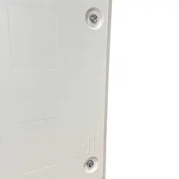 Бокс монтажний пластиковий СКІМ GRP 500х700х200 з панеллю IP65 ( С11801005 ) - мініатюра 6