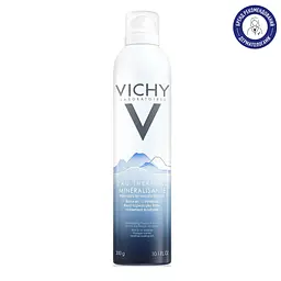 Термальна вода Vichy для догляду за шкірою 300 мл (M1037321) - мініатюра 2