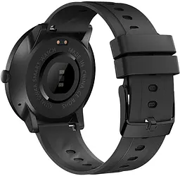 Смарт-годинник Kumi GW4A Black (Global) - мініатюра 4
