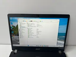 Ноутбук Acer TravelMate P214-53L 14" (i5-1135G7 / 8GB / SSD 256GB / 1920х1080 IPS) б/в - мініатюра 5