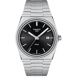 Годинник Tissot PRX T137.410.11.051.00