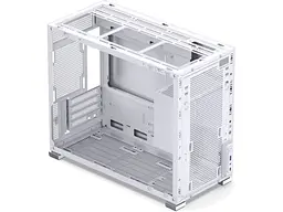 Корпус Jonsbo D31 MESH Screen White - мініатюра 11