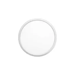 Світильник LED MILLENNIUM 26W 5000K круг білий Violux ( 351126 )