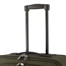 Валіза Semi Line 24" (M) Khaki (T5966-2) - мініатюра 8