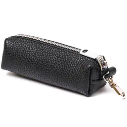 Шкіряна ключниця SHVIGEL 13х4х3,5 см acs0025830 - мініатюра 2