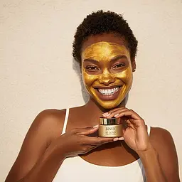 Мінеральна маска із золотом Ahava 24K Gold Mineral Mud Mask 50 мл - мініатюра 4