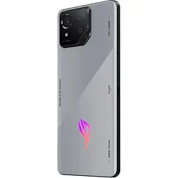 Смартфон Asus ROG Phone 8 12/256GB Rebel Grey CN [103056] - мініатюра 6