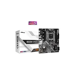 Материнська плата ASRock B650M-H/M.2+ - мініатюра 6